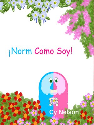 cover image of ¡Norm Como Soy!